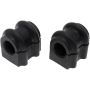 DORMAN BSK60280PR Suspension Stabilizer Bar Bushing Kit