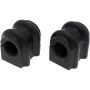 DORMAN BSK60280PR Suspension Stabilizer Bar Bushing Kit