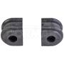 DORMAN BSK60540PR Suspension Stabilizer Bar Bushing Kit