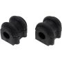 DORMAN BSK60540PR Suspension Stabilizer Bar Bushing Kit