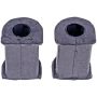 DORMAN BSK60580PR Stabilizer Bar Bushing Kit