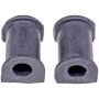 DORMAN BSK60580PR Stabilizer Bar Bushing Kit