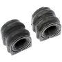 DORMAN BSK63049PR Stabilizer Bar Bushing Kit