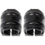 DORMAN BSK63100PR Stabilizer Bar Bushing Kit