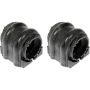 DORMAN BSK63100PR Stabilizer Bar Bushing Kit
