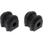 DORMAN BSK63540PR Stabilizer Bar Bushing Kit