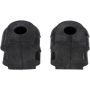 DORMAN BSK63540PR Stabilizer Bar Bushing Kit