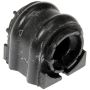 DORMAN BSK63589PR Stabilizer Bar Bushing Kit