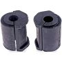 DORMAN BSK64509PR Stabilizer Bar Bushing Kit
