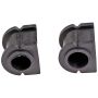 DORMAN BSK65009PR Stabilizer Bar Bushing Kit