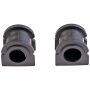 DORMAN BSK65009PR Stabilizer Bar Bushing Kit