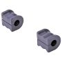 DORMAN BSK65539PR Stabilizer Bar Bushing Kit