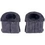 DORMAN BSK67079PR Stabilizer Bar Bushing Kit