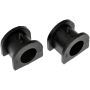 DORMAN BSK67120PR Stabilizer Bar Bushing Kit