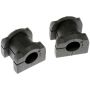 DORMAN BSK67149PR Stabilizer Bar Bushing Kit