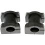 DORMAN BSK67149PR Stabilizer Bar Bushing Kit