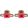 DORMAN BSK67500PR Stabilizer Bar Bushing Kit