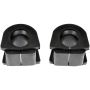 DORMAN BSK67519PR Stabilizer Bar Bushing Kit