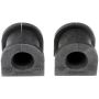 DORMAN BSK67559PR Stabilizer Bar Bushing Kit