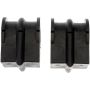 DORMAN BSK69119PR Stabilizer Bar Bushing Kit