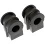 DORMAN BSK69119PR Stabilizer Bar Bushing Kit