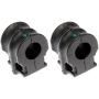 DORMAN BSK69130PR Stabilizer Bar Bushing Kit