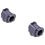 DORMAN BSK69309PR Stabilizer Bar Bushing Kit