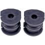 DORMAN BSK69519PR Stabilizer Bar Bushing Kit