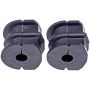 DORMAN BSK69519PR Stabilizer Bar Bushing Kit