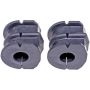 DORMAN BSK69549PR Stabilizer Bar Bushing Kit