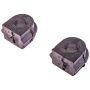 DORMAN BSK69559PR Stabilizer Bar Bushing Kit