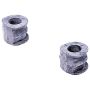 DORMAN BSK69649PR Stabilizer Bar Bushing Kit