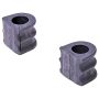 DORMAN BSK70100PR Stabilizer Bar Bushing Kit