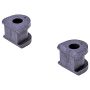 DORMAN BSK72529PR Stabilizer Bar Bushing Kit