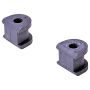 DORMAN BSK72539PR Stabilizer Bar Bushing Kit