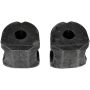 DORMAN BSK72619PR Suspension Stabilizer Bar Bushing Kit