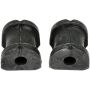 DORMAN BSK72619PR Suspension Stabilizer Bar Bushing Kit