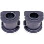 DORMAN BSK74080PR Stabilizer Bar Bushing Kit