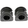 DORMAN BSK74090PR Stabilizer Bar Bushing Kit