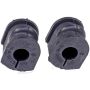 DORMAN BSK74129PR Stabilizer Bar Bushing Kit