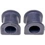 DORMAN BSK74139PR Stabilizer Bar Bushing Kit
