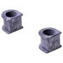 DORMAN BSK74179PR Stabilizer Bar Bushing Kit
