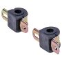 DORMAN BSK74189PR Stabilizer Bar Bushing Kit