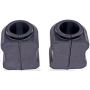 DORMAN BSK74599PR Stabilizer Bar Bushing Kit