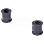 DORMAN BSK74600PR Stabilizer Bar Bushing Kit