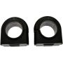 DORMAN BSK74719PR Suspension Stabilizer Bar Bushing Kit