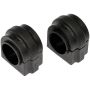 DORMAN BSK74719PR Suspension Stabilizer Bar Bushing Kit