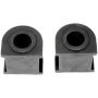 DORMAN BSK810269PR Suspension Stabilizer Bar Bushing Kit