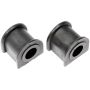 DORMAN BSK810269PR Suspension Stabilizer Bar Bushing Kit