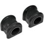DORMAN BSK811055PR Stabilizer Bar Bushing Kit